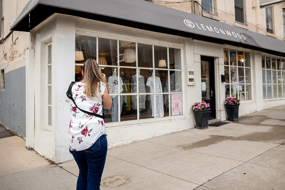 Why a Strong Online Presence is a Must-Have for Your Brick-and-Mortar Business
