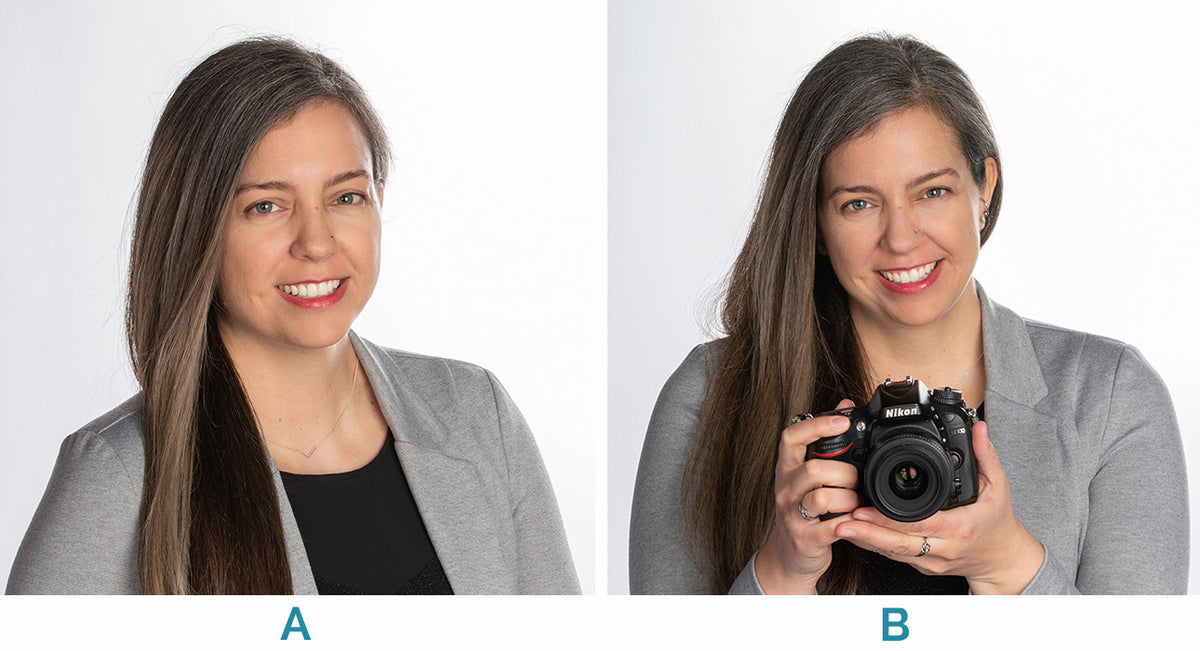 Elevate Your Professional Image: The Importance of Updating Your Heads