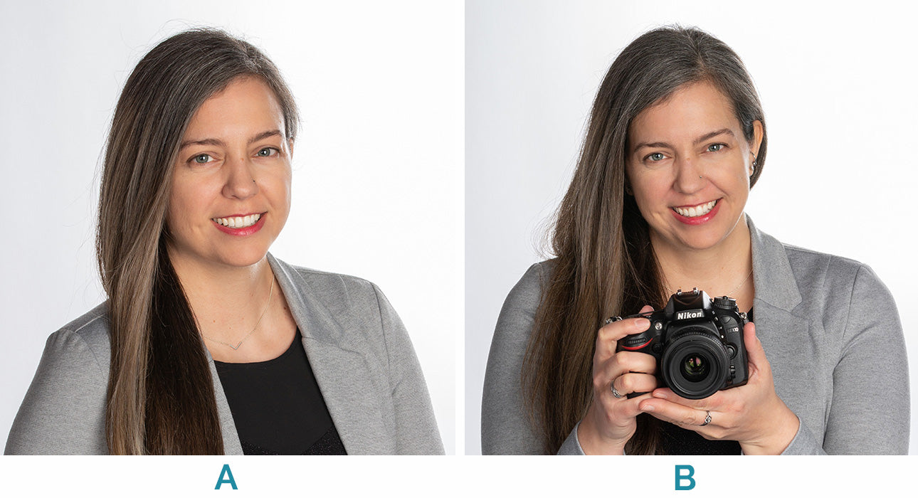 Elevate Your Professional Image: The Importance of Updating Your Headshot